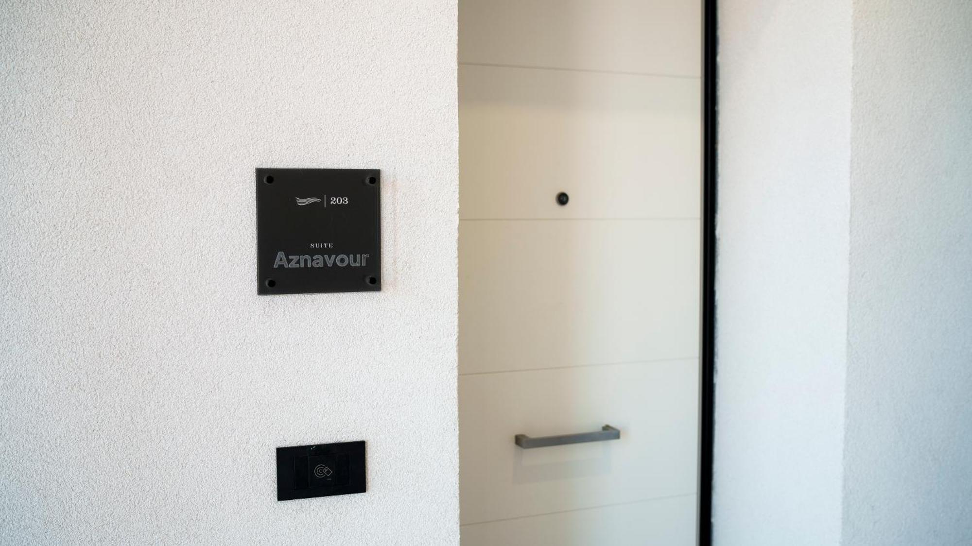 Welcomely - Affittacamere Seamphony Light Rooms Olbia Kültér fotó